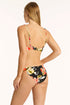 Sea Level Juniper Longline Underwire Bra